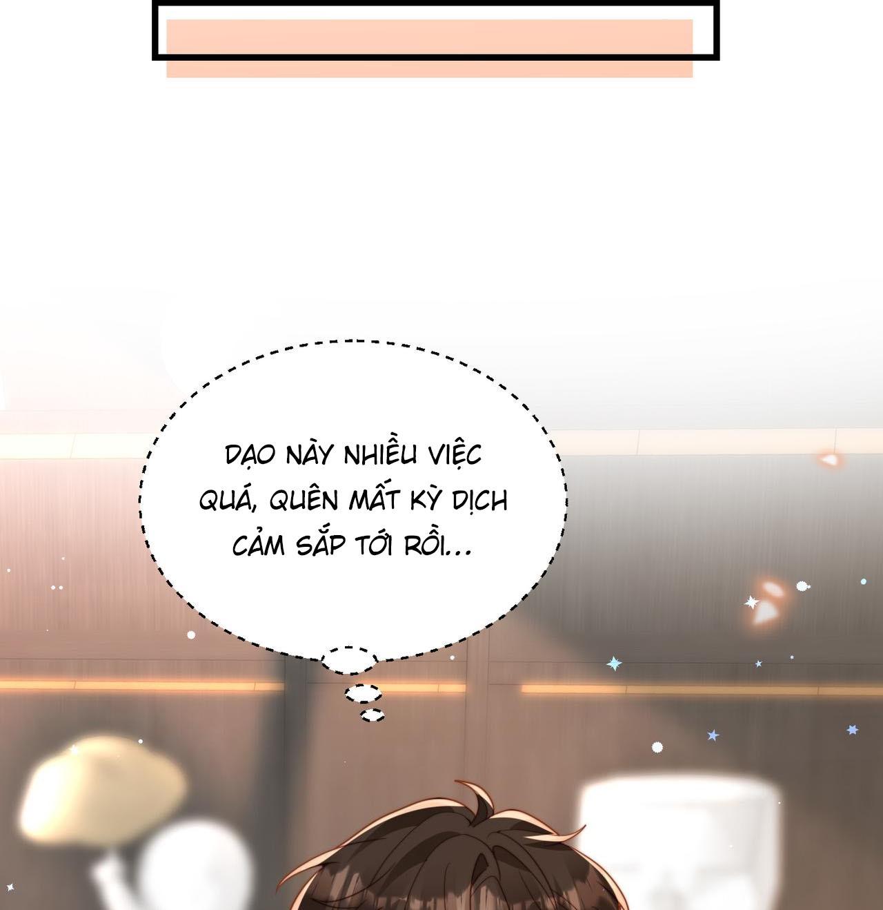 sau khi giả mất trí nhớ, tình địch nói tôi là bạn trai của hắn chapter 30 67