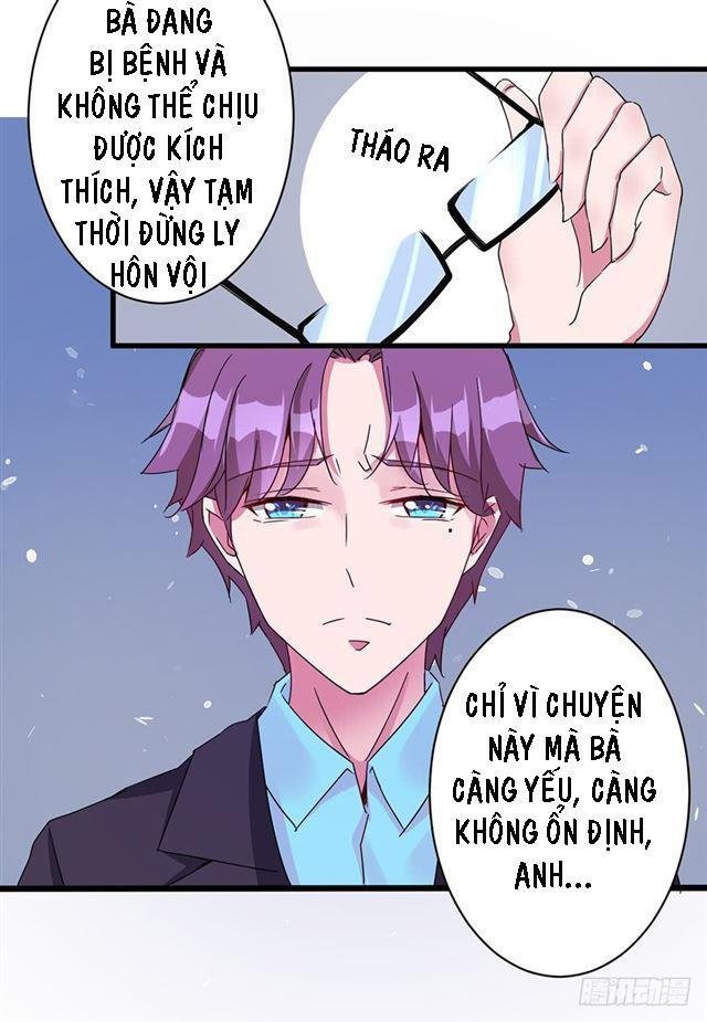 gửi người không quen chapter 16 7