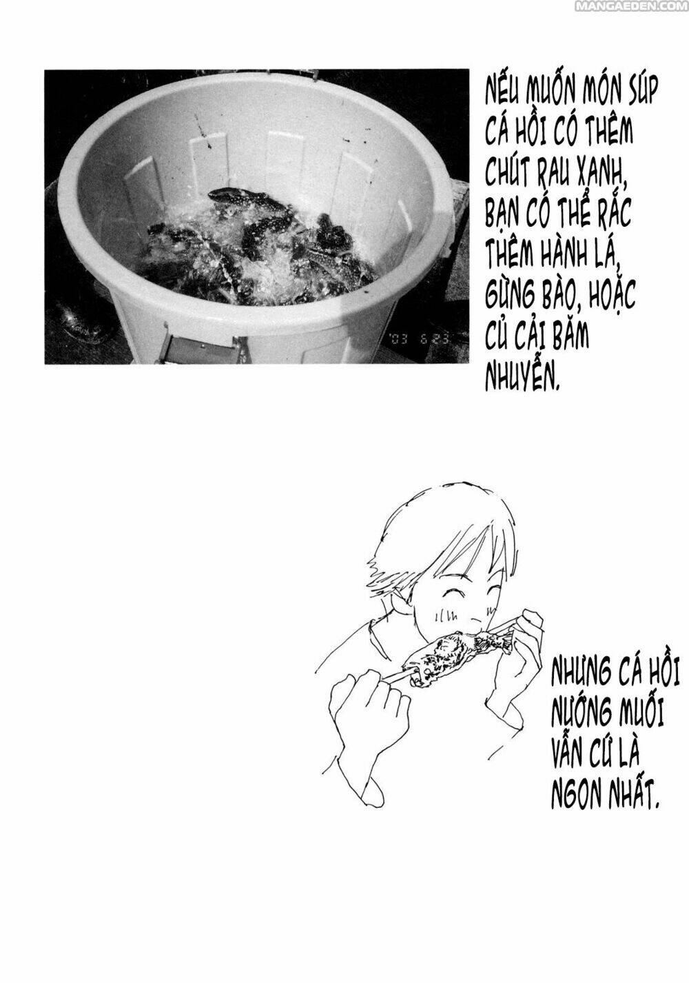 little forest chapter 12 9