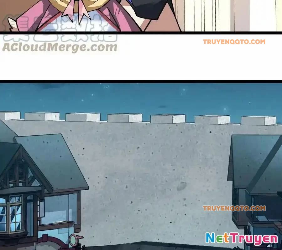 sức mạnh của kiếm thần chapter 65 31