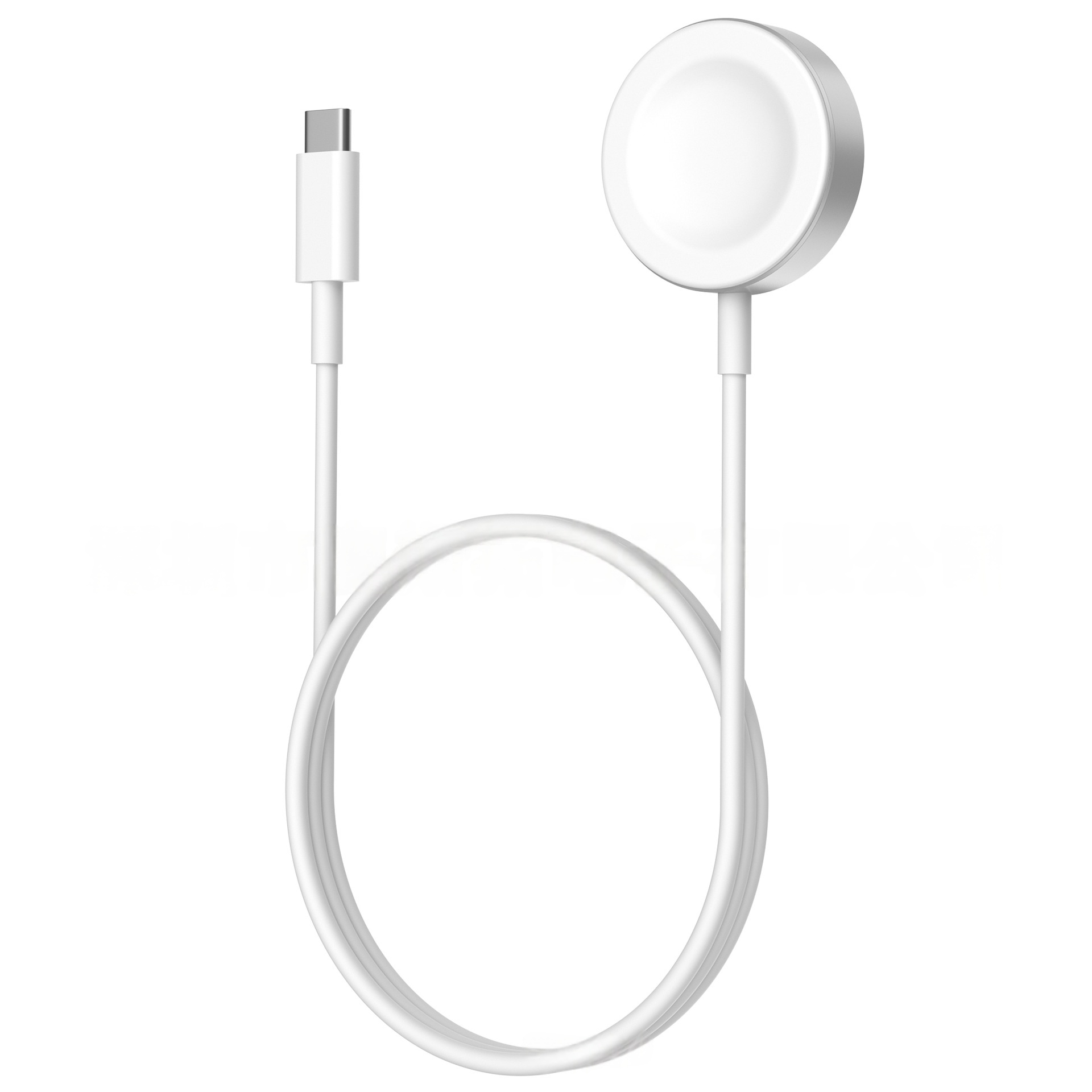 Dock Sạc Kim Loại USB C cho Huawei Watch 3/4/5/6 / Ultimate & Huawei Watch GT 3/4/5/6 Pro & Huawei Watch Fit 4/4 Pro - Hàng Chính Hãng