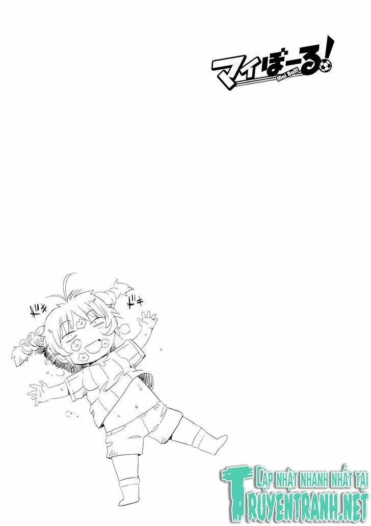 thiên thần chiến tranh: mars chronicle chapter 14 20