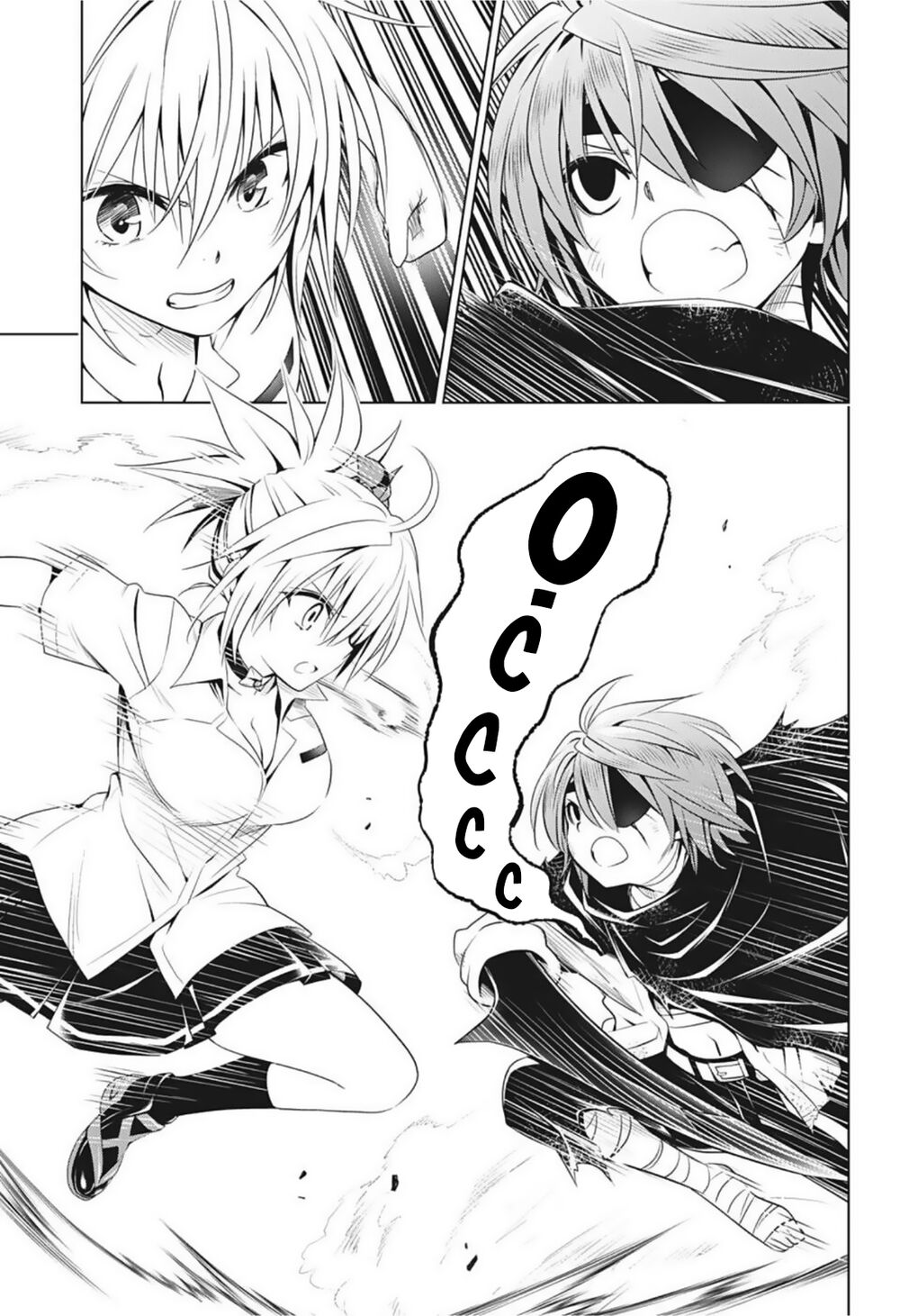 diệt quỷ nhẫn giả chapter 63 9