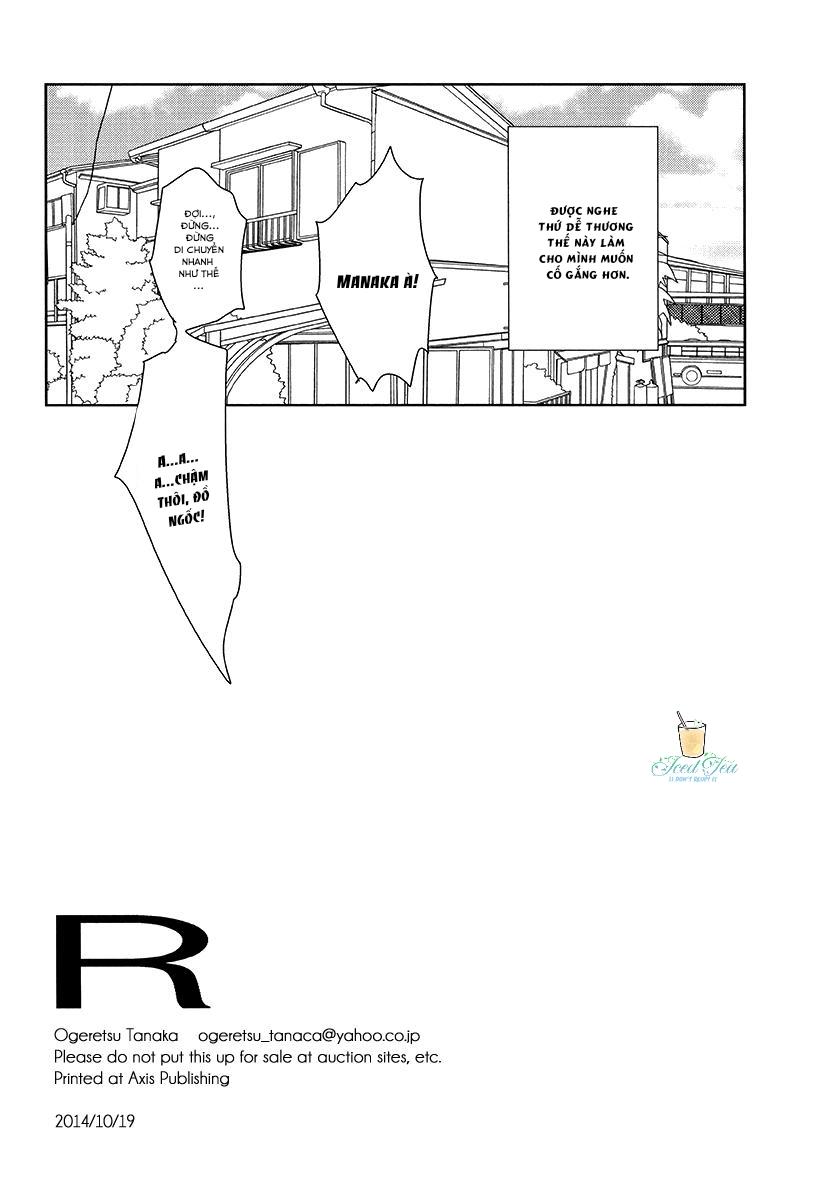 tổng hợp oneshot bl dễ thương chapter 15 12