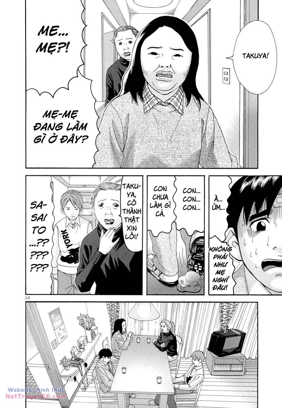 hạnh phúc chapter 5 30