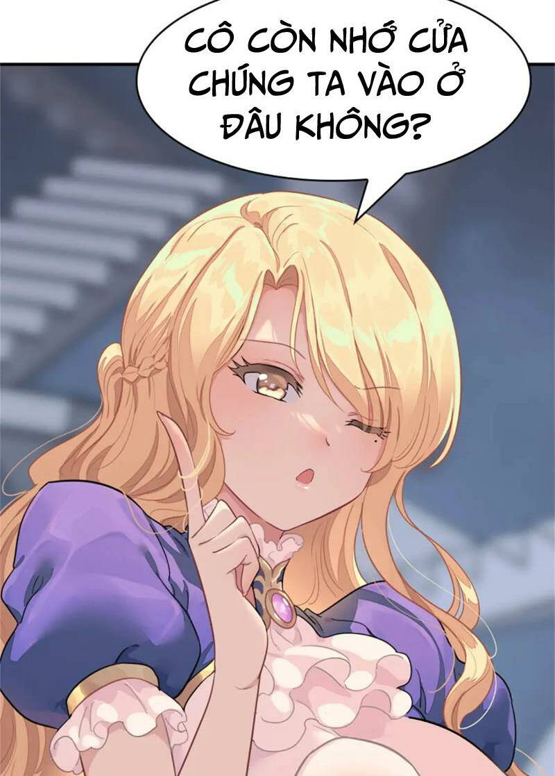 bạn gái virus của tôi chapter 412 31