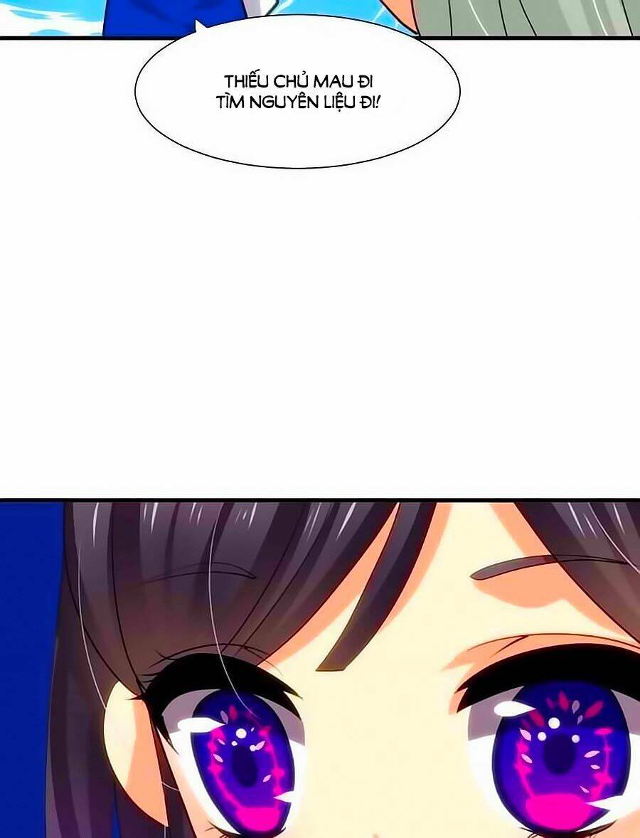 dưỡng thiếu chủ đấu tra nam chapter 37 10