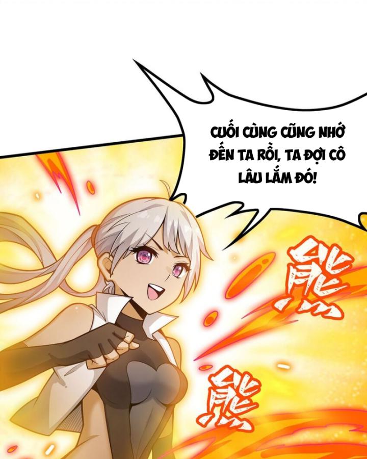 vô hạn sứ đồ và 12 nữ chiến binh chapter 395 5