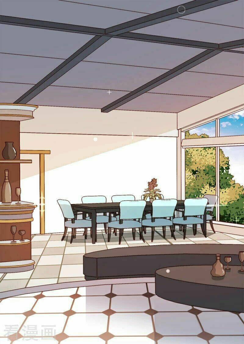 lãnh hôn cuồng ái chapter 48 2