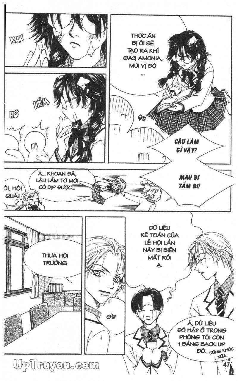 cinderella man chapter 1 47