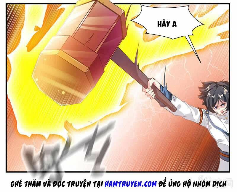 cửu dương thần vương chapter 70 5
