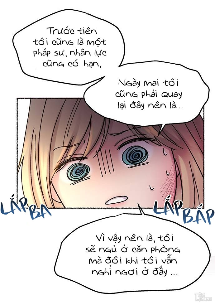 như gió trên cành cây khô chapter 32 63