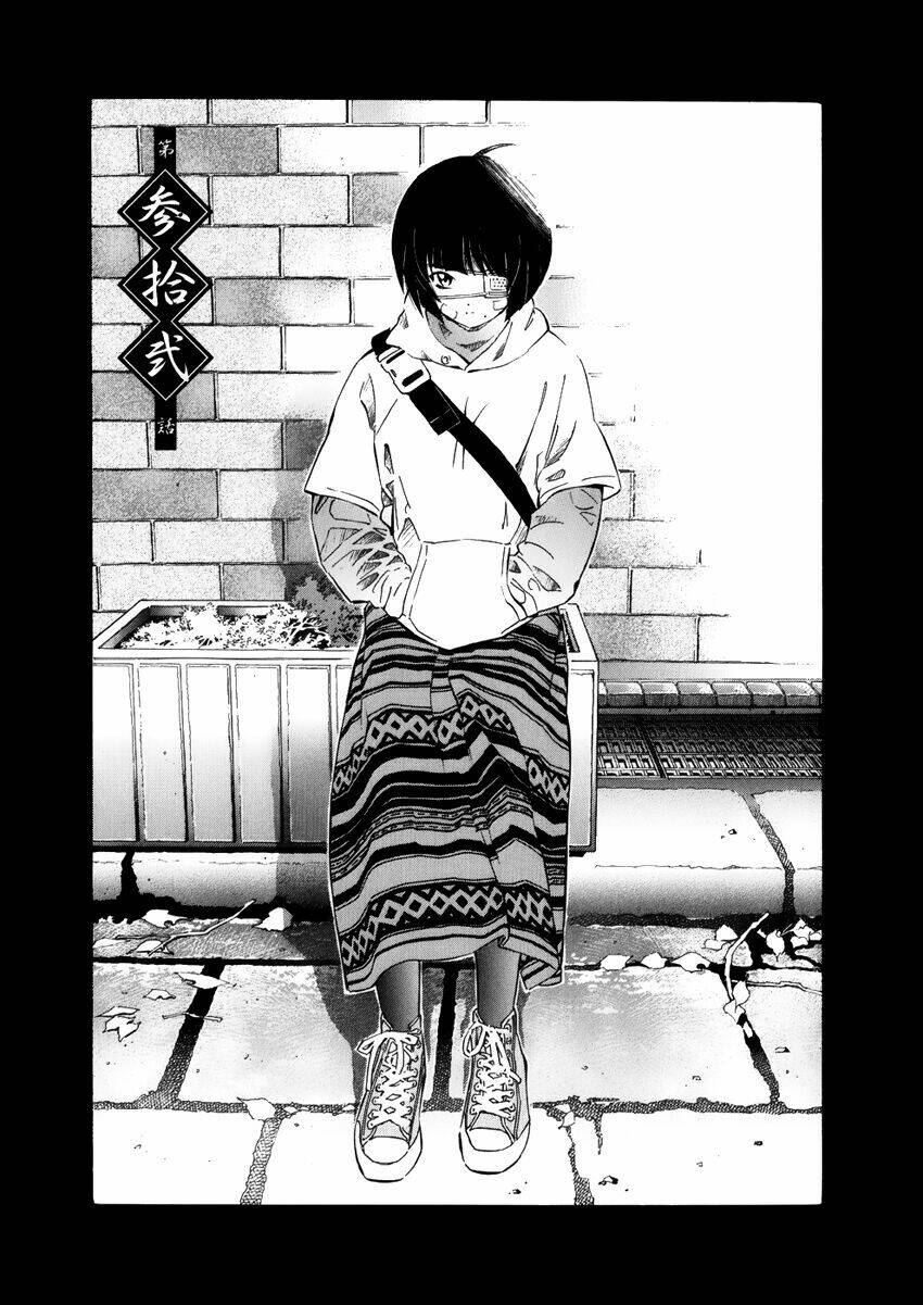 dragon girl - ikkitousen chapter 32 9