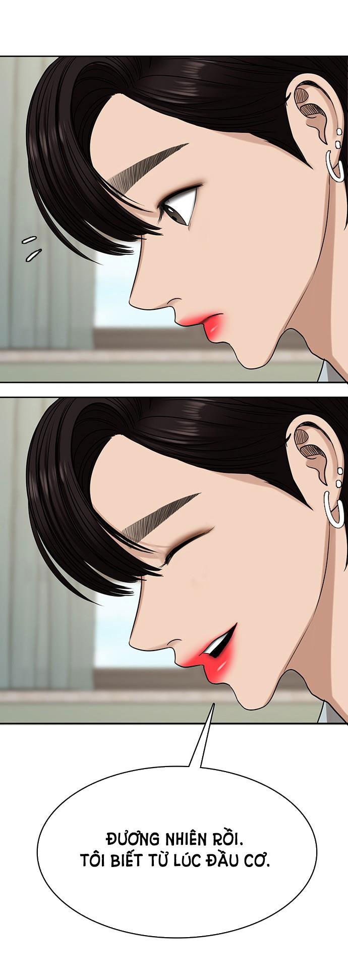 vẻ đẹp đích thực - true beauty chapter 206.2 22