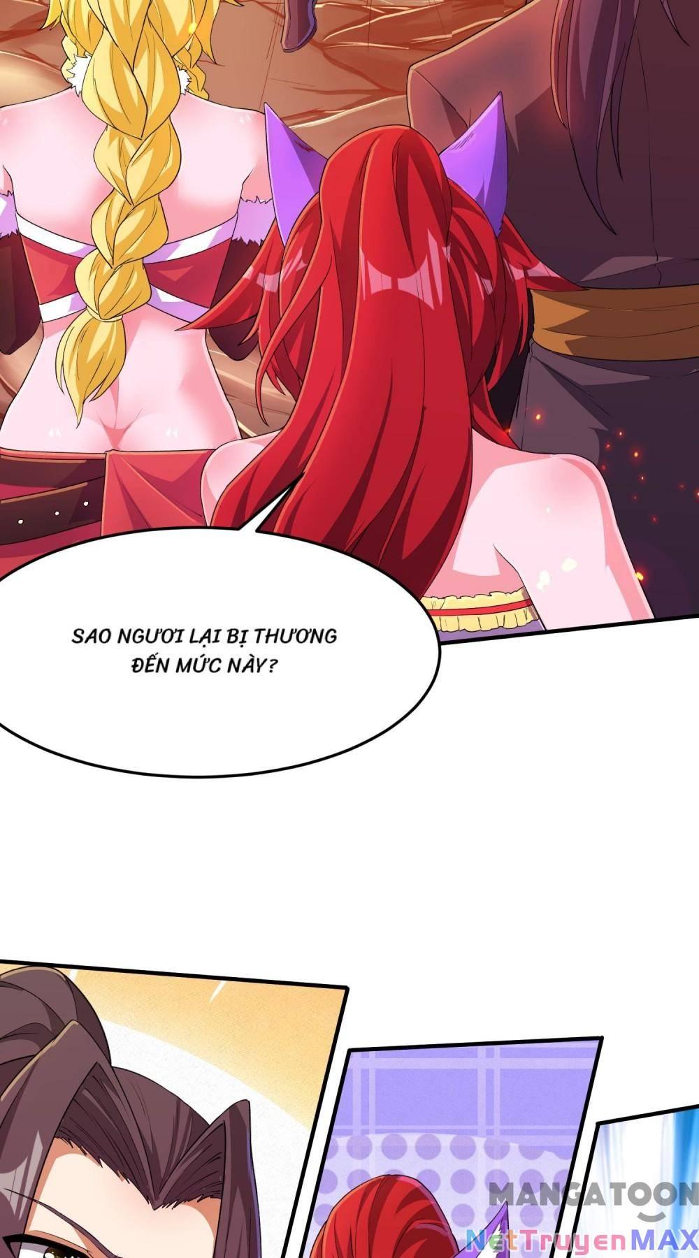 đệ nhất người ở rể chapter 243 39