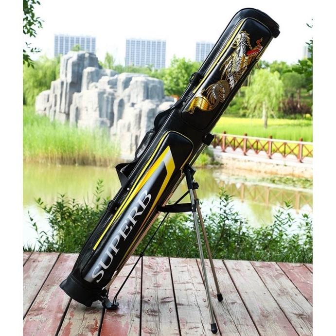 Bao Đựng cần SUPER