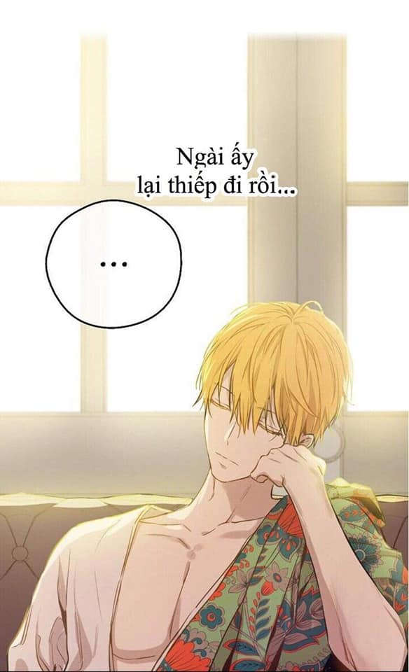 bỗng một ngày nọ tôi trở thành nàng công chúa chapter 65 6