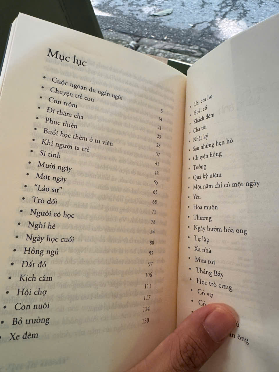 COMBO 3 CUỐN PHAN THỊ VÀNG ANH: Nhân Trường Hợp Chị Thỏ Bông, Truyện Ngắn Phan Thị Vàng Anh, Ghi Chép Nhỏ Của Người Cưỡi Ngựa - NXB Trẻ