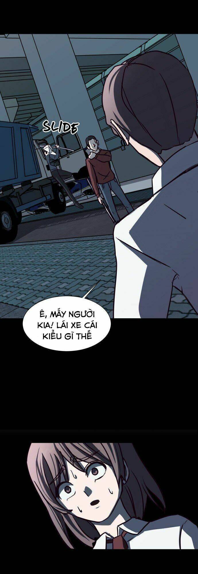 thời khắc định mệnh chapter 4 58