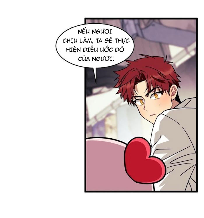 điều ước của cậu là mệnh lệnh của tớ chapter 2 7