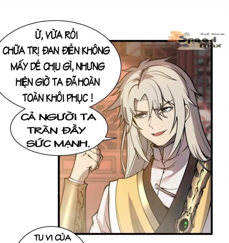 bắt đầu thức tỉnh thôn phệ hệ thống chapter 4 5