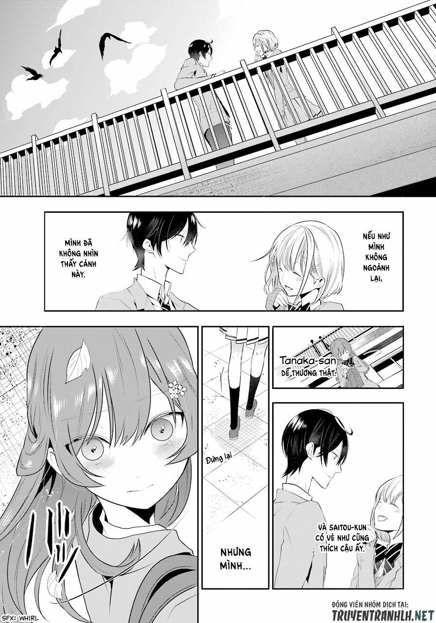 câu chuyện về sự luân hồi ở thế giới maydare chapter 1 10