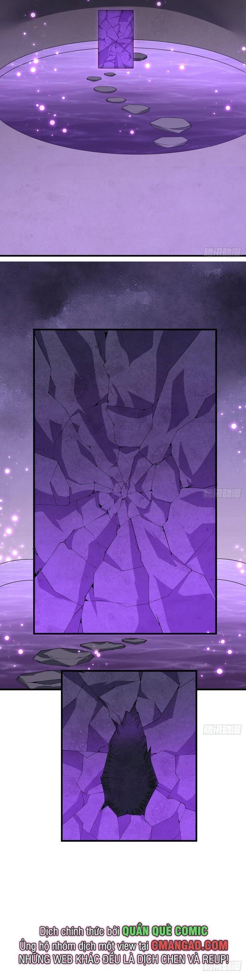 địa cầu đệ nhất kiếm chapter 139 4