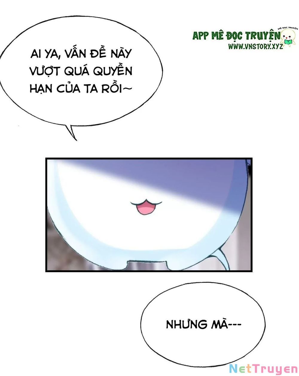 lại bị bệnh chiều chuộng quấn lấy chapter 51 47