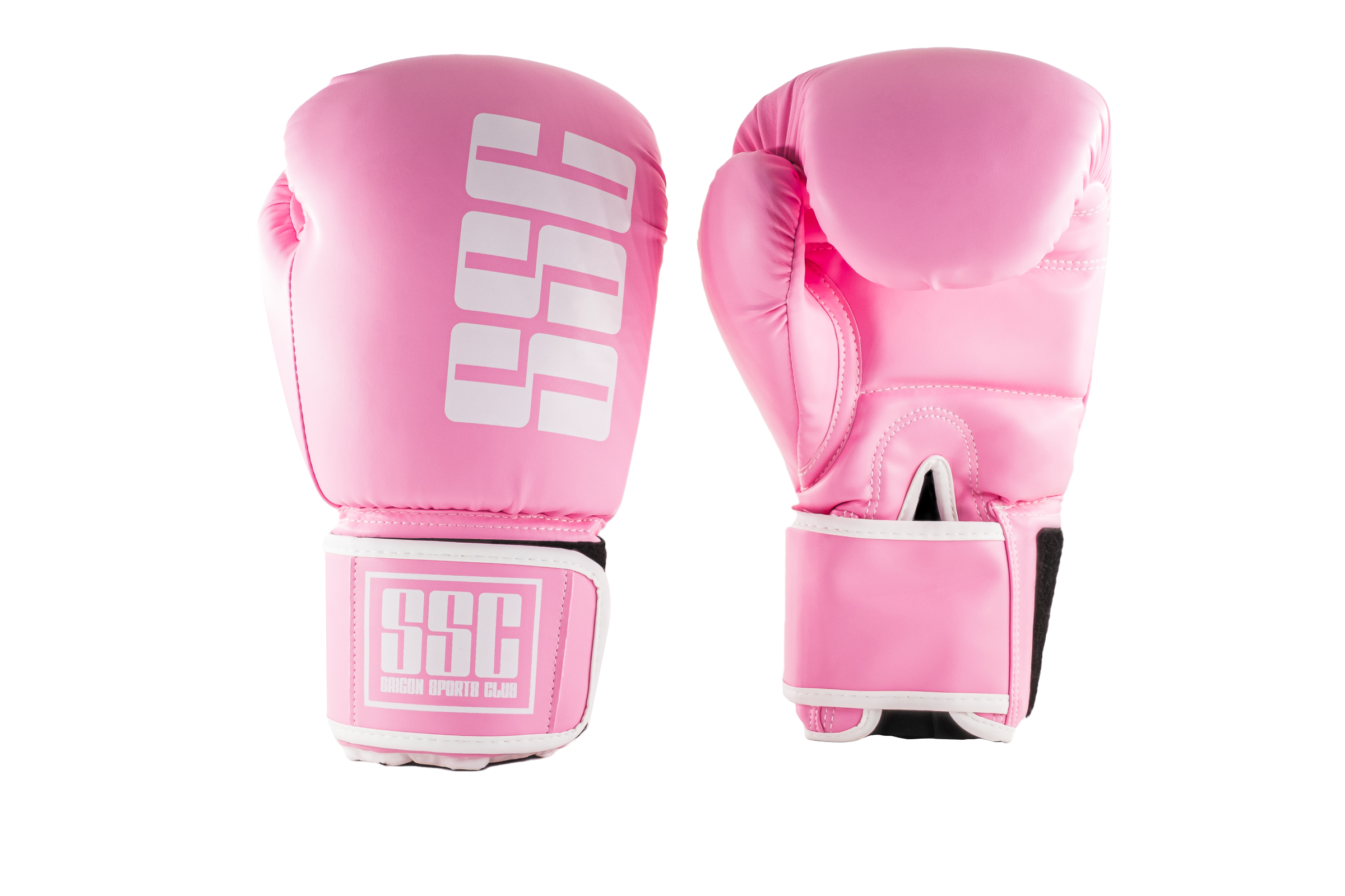 Găng Boxing, Muaythai SSC Beginner Kit - Nhiều màu, nhiều size