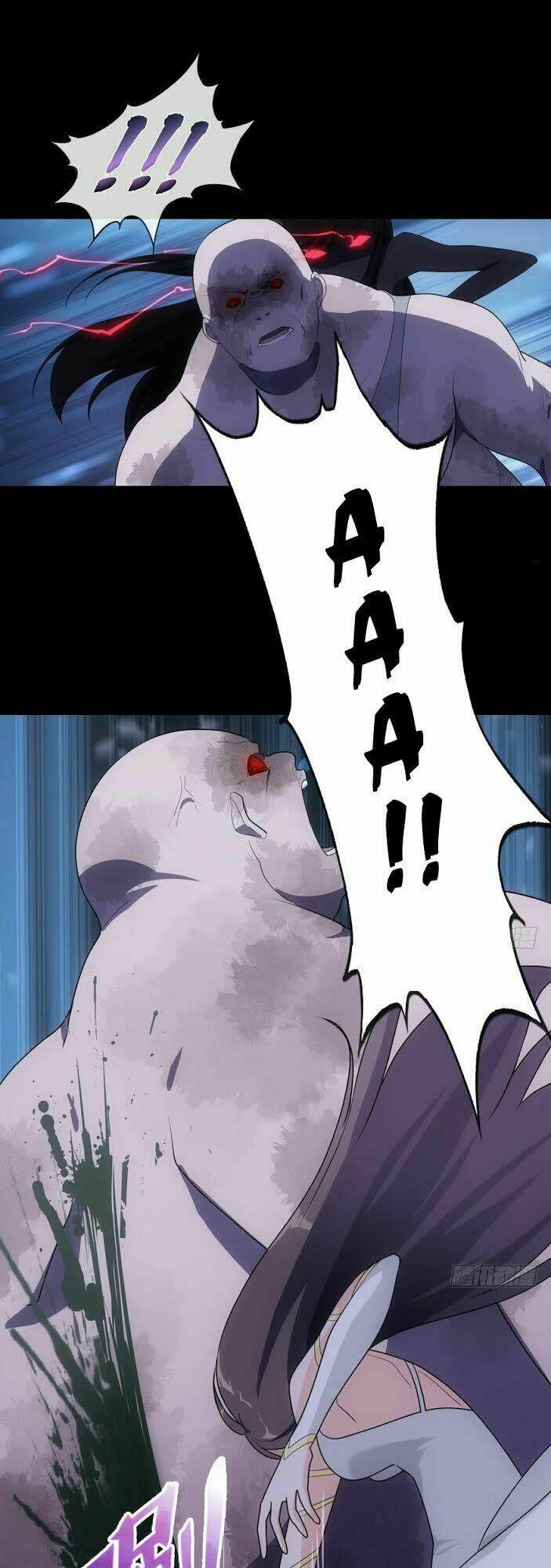 bạn gái virus của tôi chapter 14 21