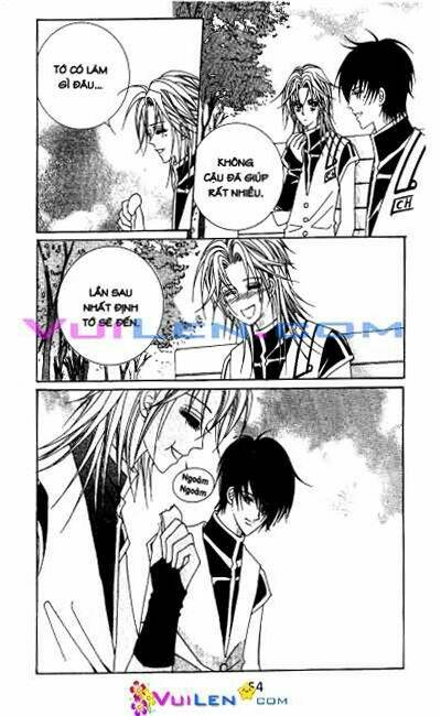 người duy nhất chapter 99 15