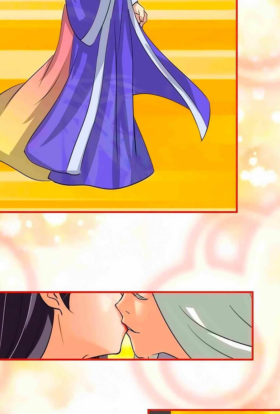 dưỡng thiếu chủ đấu tra nam chapter 88 12