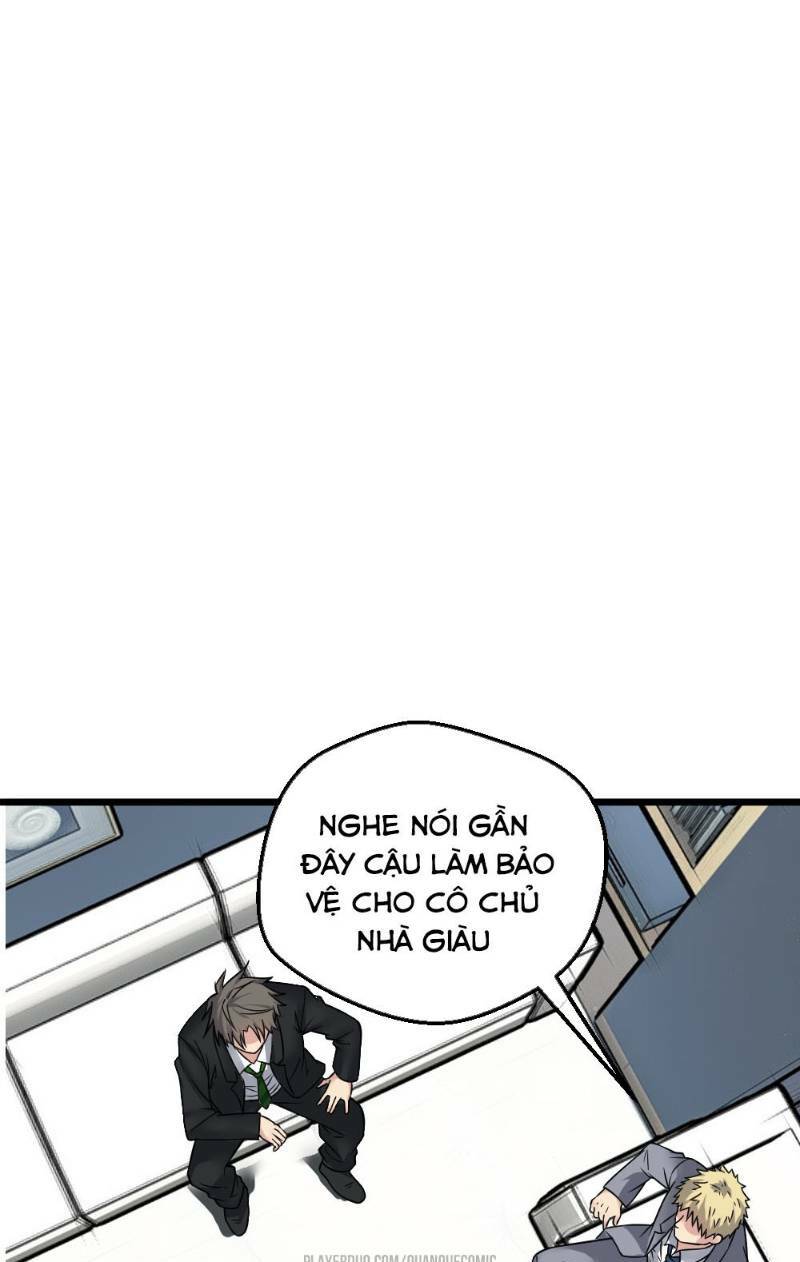 tuyệt thế thiên tài hệ thống chapter 24 16