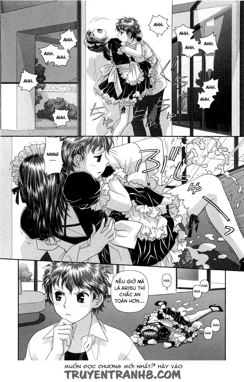 my doll house chapter 6 21