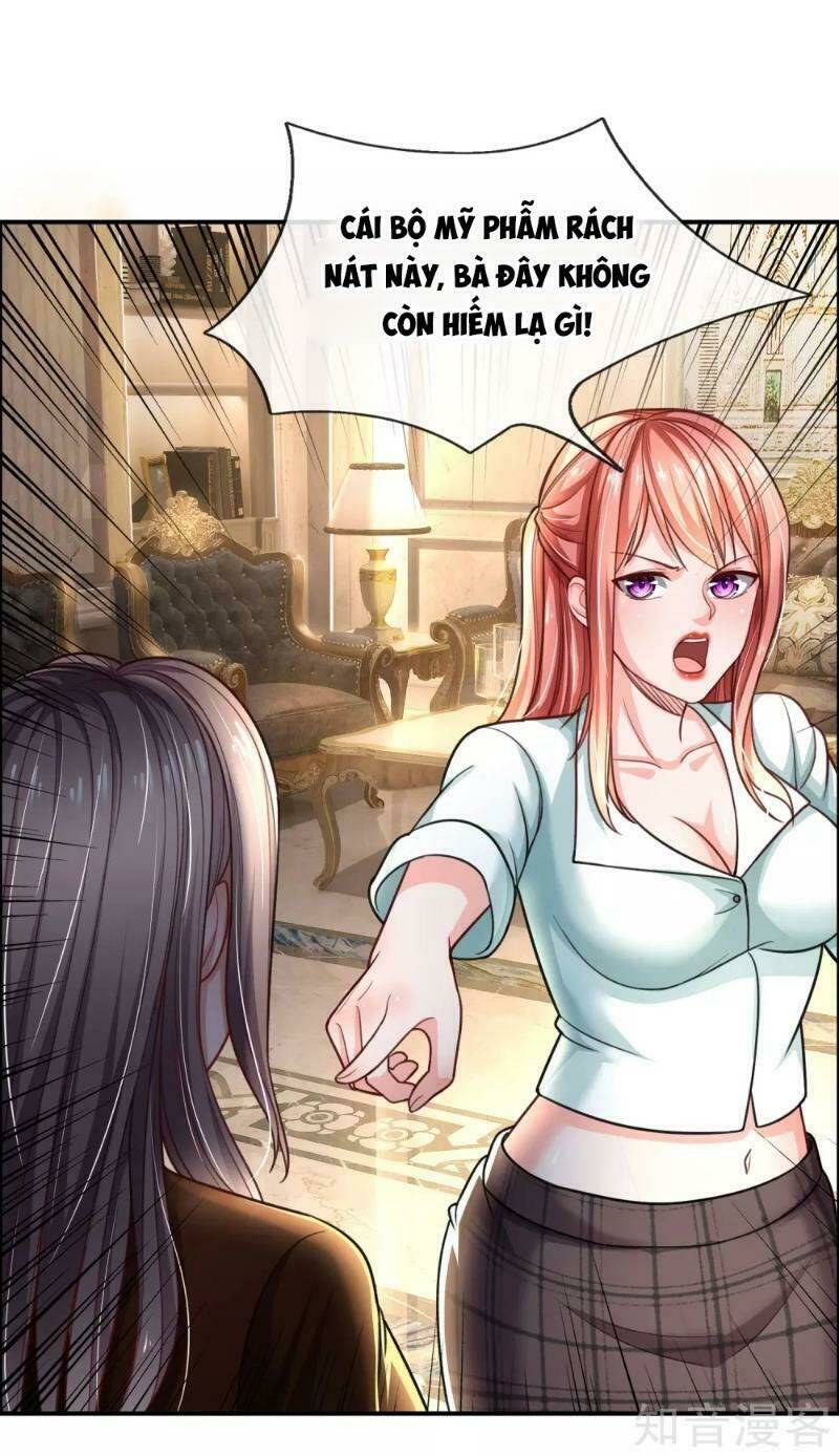 tuyệt đỉnh khí thiếu chapter 28 5