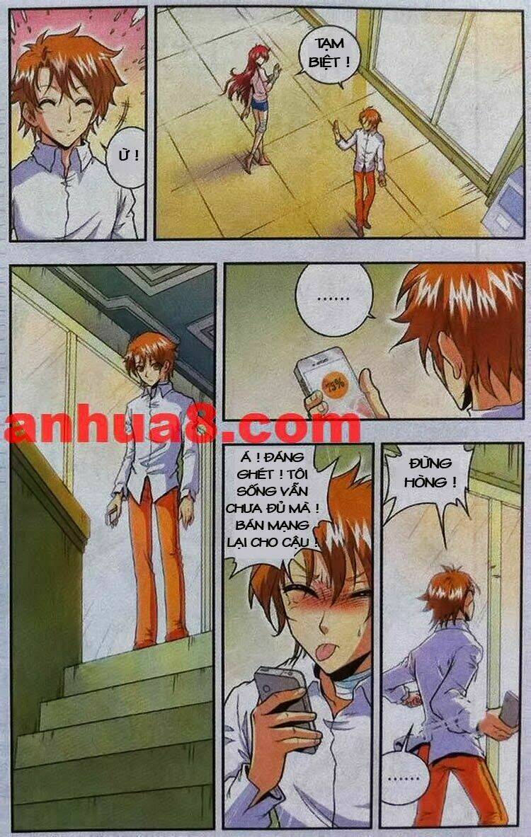 long tộc chapter 44 19