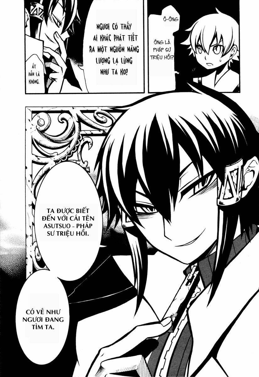 necromancer chapter 1 31