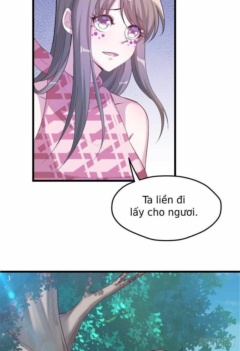 [16+] thảnh thơi thú thế chủng chủng điền, sinh sinh tể chapter 187 29