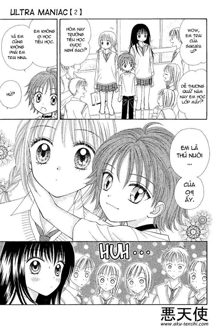 học sinh siêu ngầu chapter 6 5