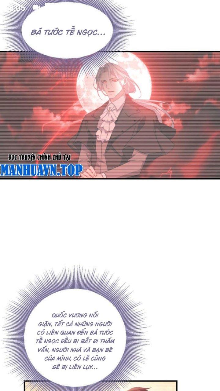 trở thành vương giả sau khi bị cắn chapter 48 42