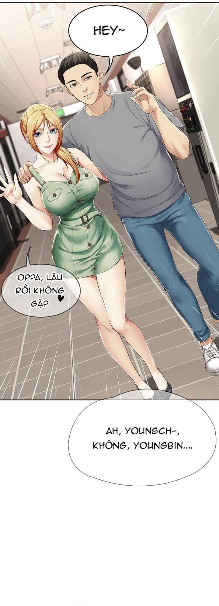 nhật ký nội trú chapter 15 22