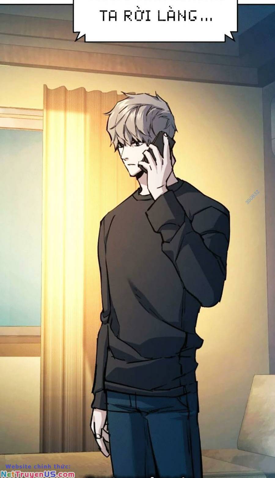 bạn học tôi là lính đánh thuê chapter 163 38