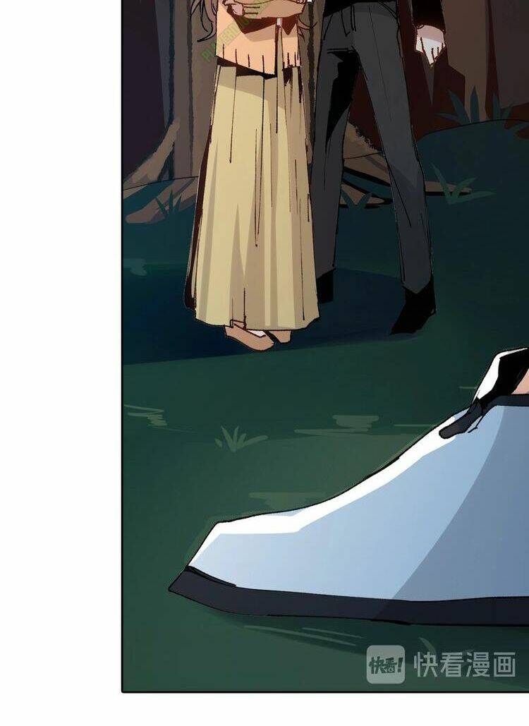 thần lai yêu vãng chapter 1 126