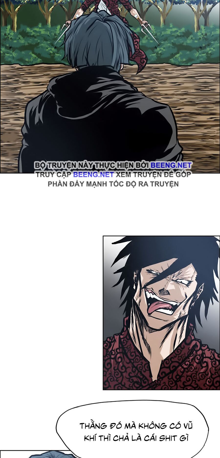 bá chủ học đường ss3 chapter 7 34