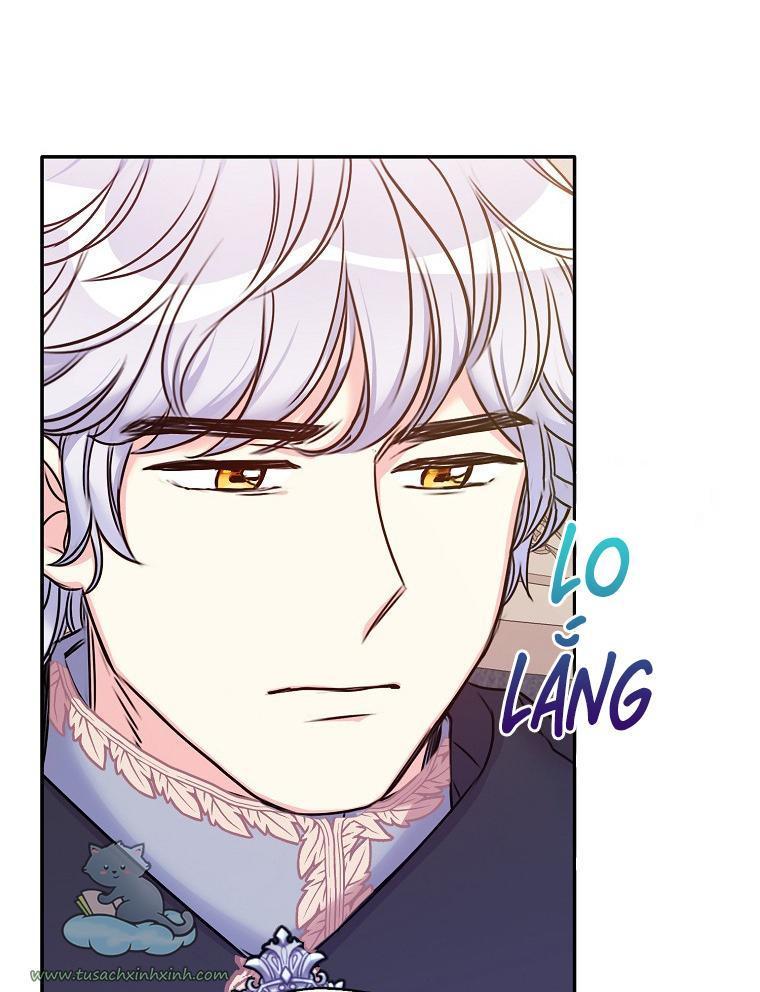 tôi sinh ra là con gái ác nữ chapter 27 46