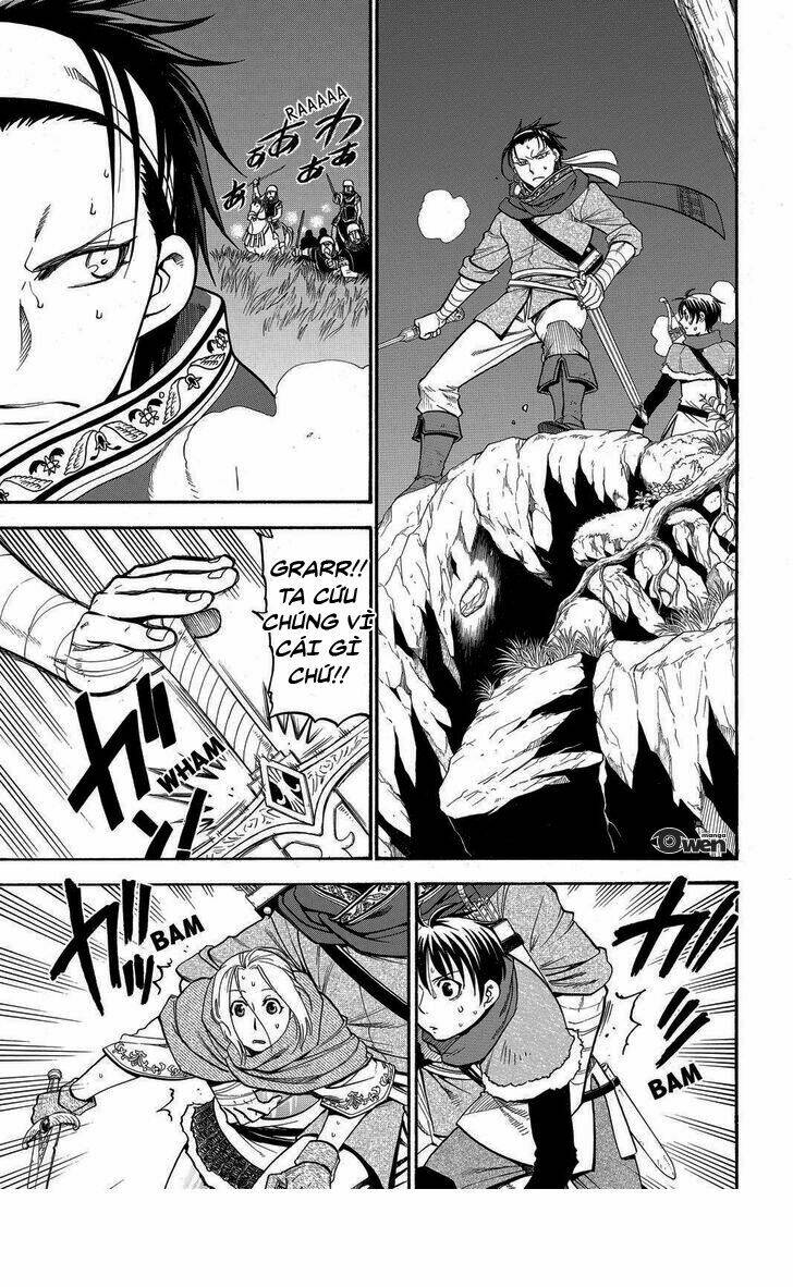 arslan chiến ký chapter 26 17