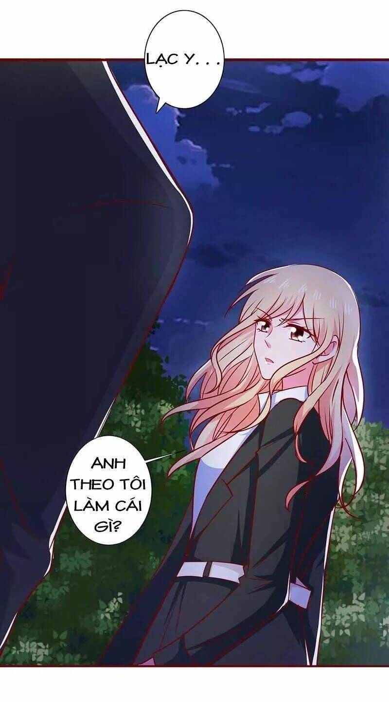 không gả cho tổng tài, gả cho người hầu chapter 84 11