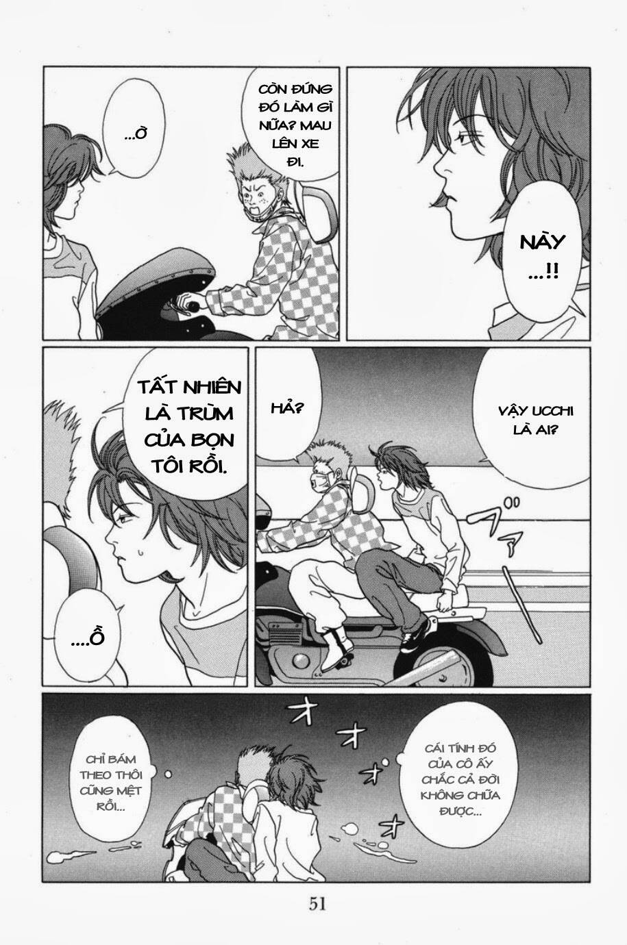 gokusen chapter 63 10