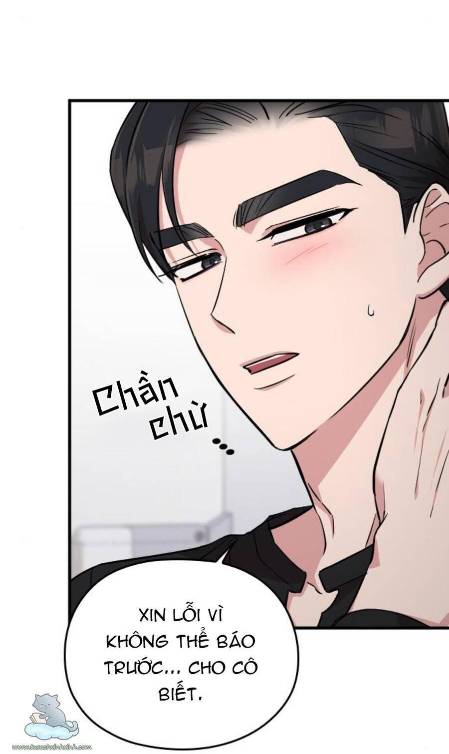 cô đi mà lấy chồng tôi chapter 25 89