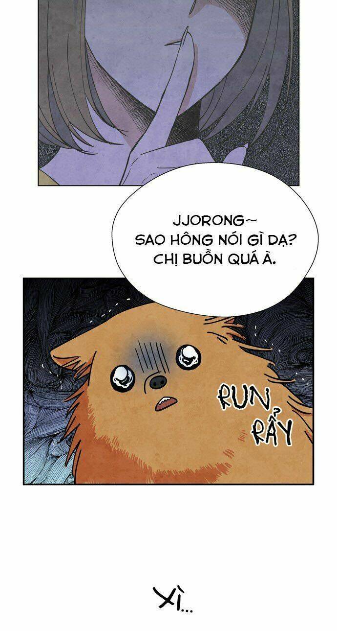 tai sói và mũ đỏ chapter 20 15